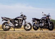 Yamaha XJR1300 Yamaha XJR1300